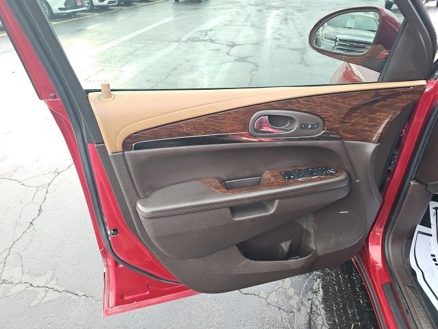 2013 Buick Enclave Premium