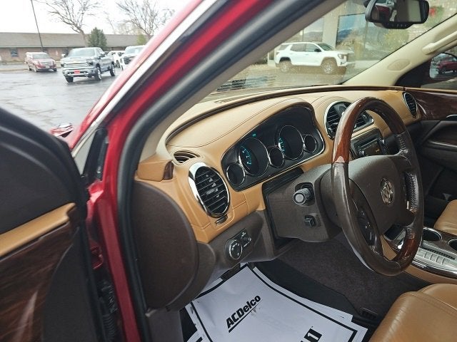 2013 Buick Enclave Premium