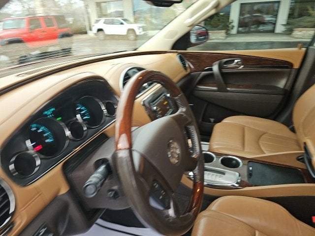 2013 Buick Enclave Premium