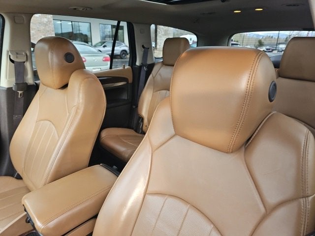 2013 Buick Enclave Premium