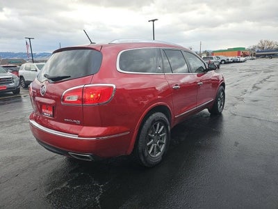 2013 Buick Enclave Premium