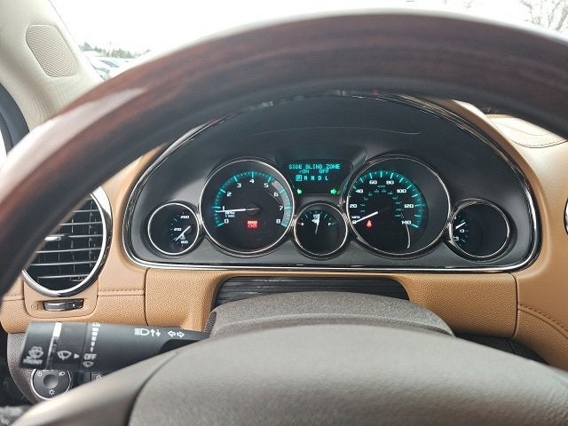 2013 Buick Enclave Premium