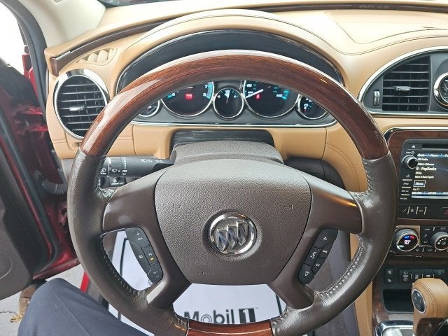 2013 Buick Enclave Premium