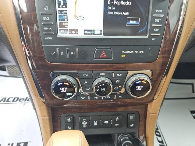 2013 Buick Enclave Premium