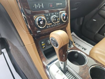 2013 Buick Enclave Premium