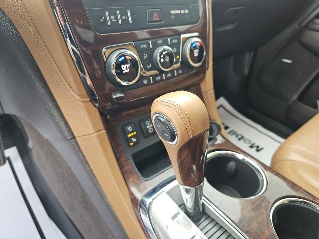 2013 Buick Enclave Premium