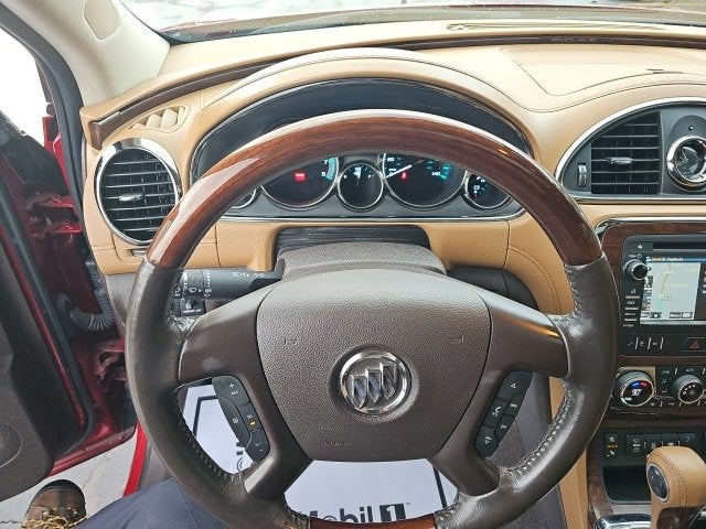 2013 Buick Enclave Premium