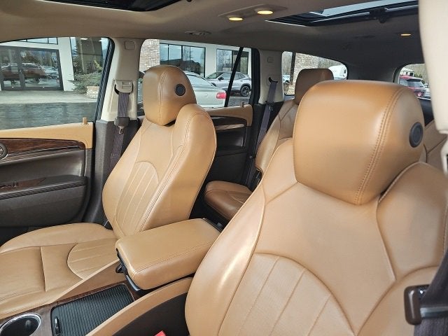 2013 Buick Enclave Premium