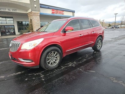 2013 Buick Enclave Premium