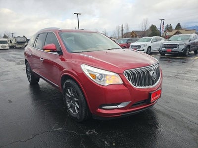2013 Buick Enclave Premium