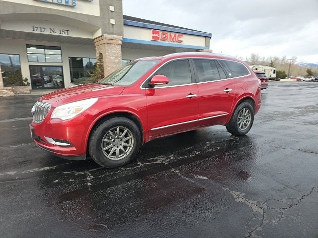 2013 Buick Enclave Premium