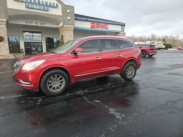 2013 Buick Enclave Premium