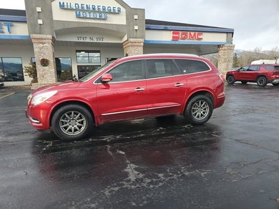 2013 Buick Enclave Premium