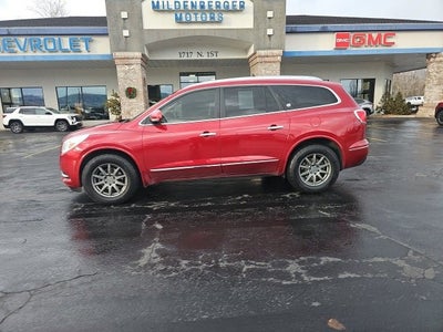 2013 Buick Enclave Premium