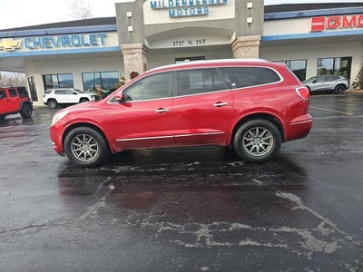 2013 Buick Enclave Premium