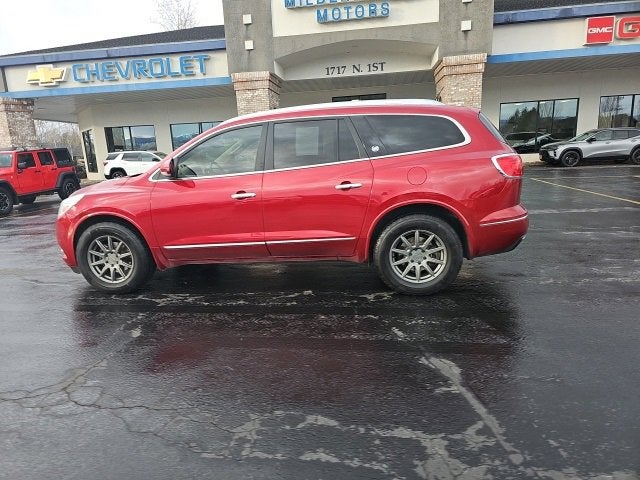 2013 Buick Enclave Premium
