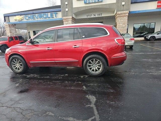 2013 Buick Enclave Premium