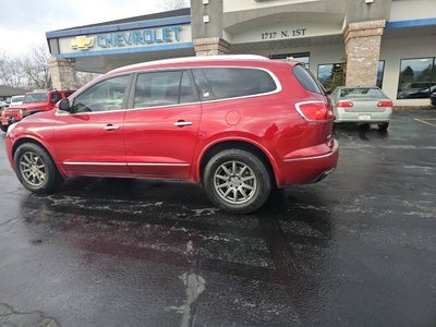 2013 Buick Enclave Premium