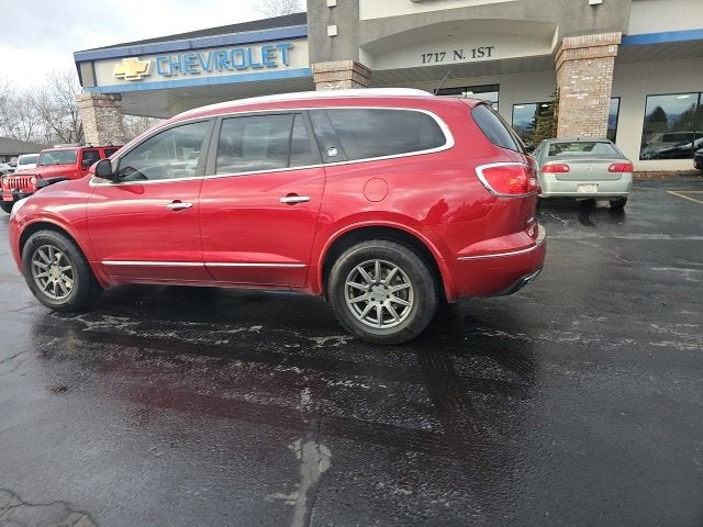 2013 Buick Enclave Premium