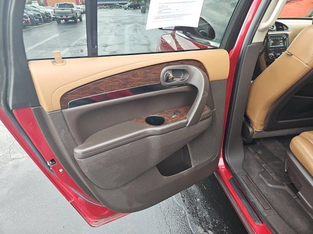 2013 Buick Enclave Premium