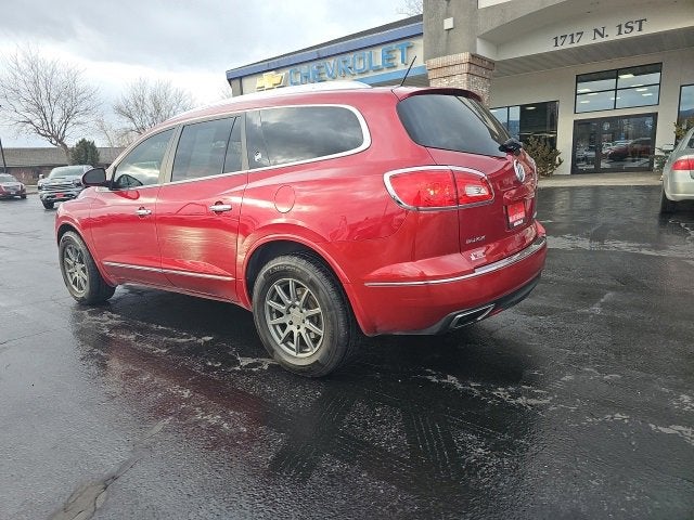 2013 Buick Enclave Premium