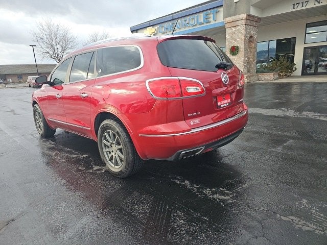 2013 Buick Enclave Premium