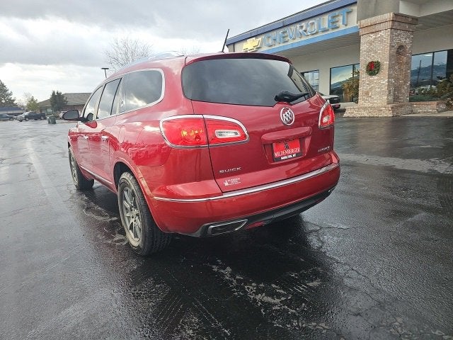 2013 Buick Enclave Premium
