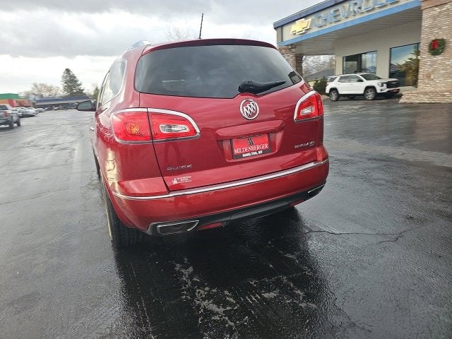2013 Buick Enclave Premium