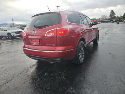 2013 Buick Enclave Premium