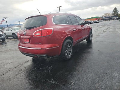 2013 Buick Enclave Premium