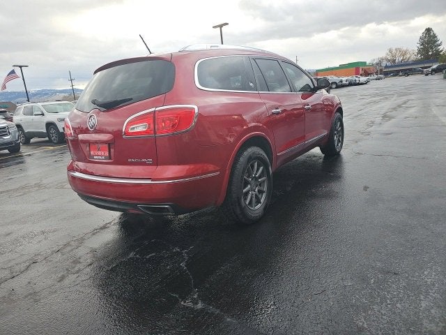 2013 Buick Enclave Premium