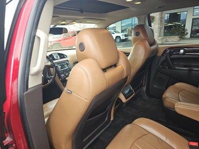 2013 Buick Enclave Premium