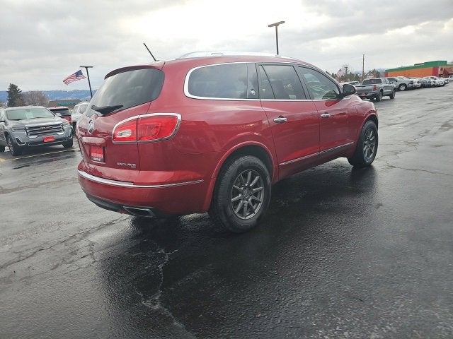2013 Buick Enclave Premium