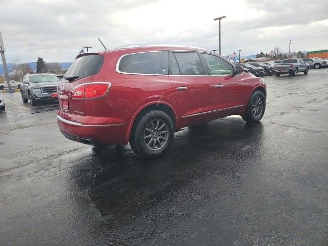 2013 Buick Enclave Premium