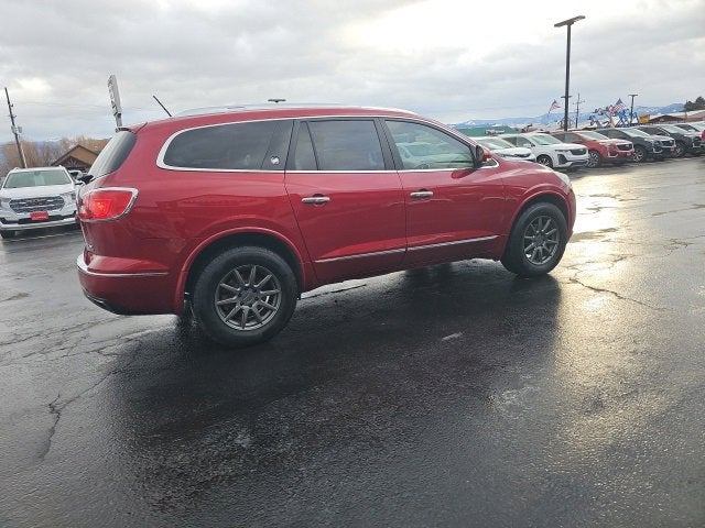 2013 Buick Enclave Premium