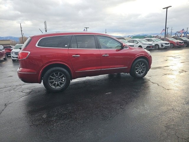 2013 Buick Enclave Premium