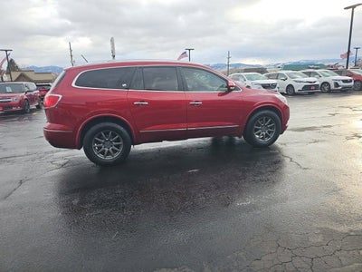 2013 Buick Enclave Premium