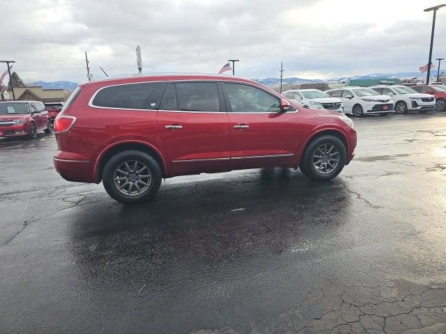 2013 Buick Enclave Premium