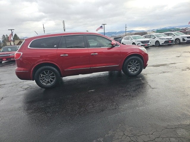 2013 Buick Enclave Premium