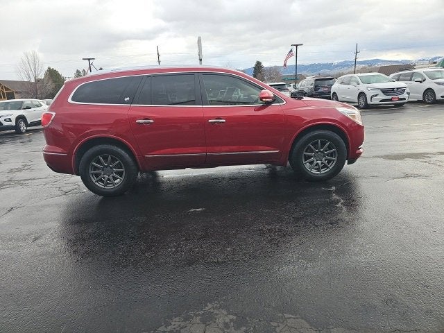 2013 Buick Enclave Premium