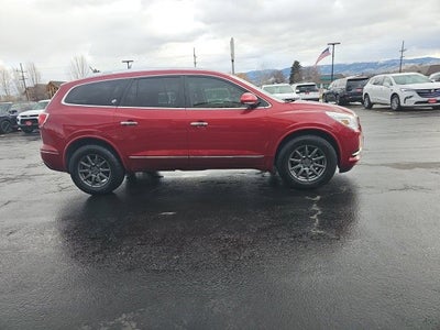 2013 Buick Enclave Premium