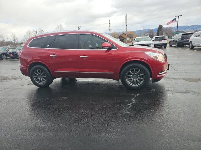 2013 Buick Enclave Premium