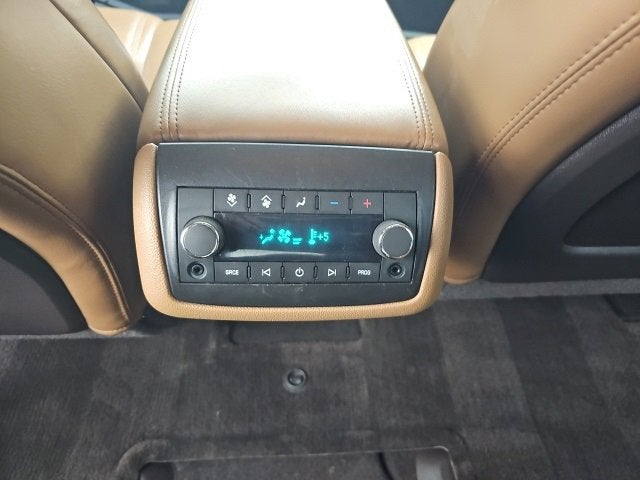 2013 Buick Enclave Premium