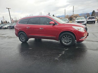 2013 Buick Enclave Premium