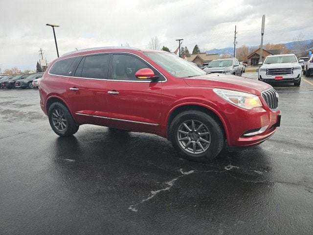 2013 Buick Enclave Premium
