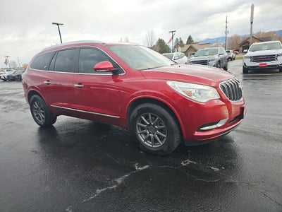 2013 Buick Enclave Premium