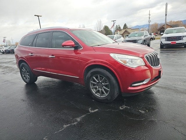 2013 Buick Enclave Premium