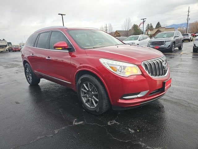 2013 Buick Enclave Premium