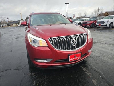 2013 Buick Enclave Premium