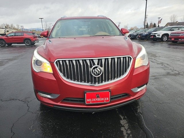 2013 Buick Enclave Premium